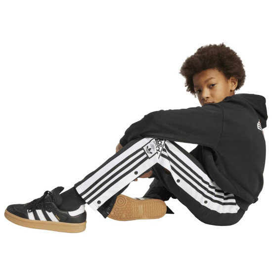 Adidas Παιδικό παντελόνι φόρμας Adibreak Track Pants